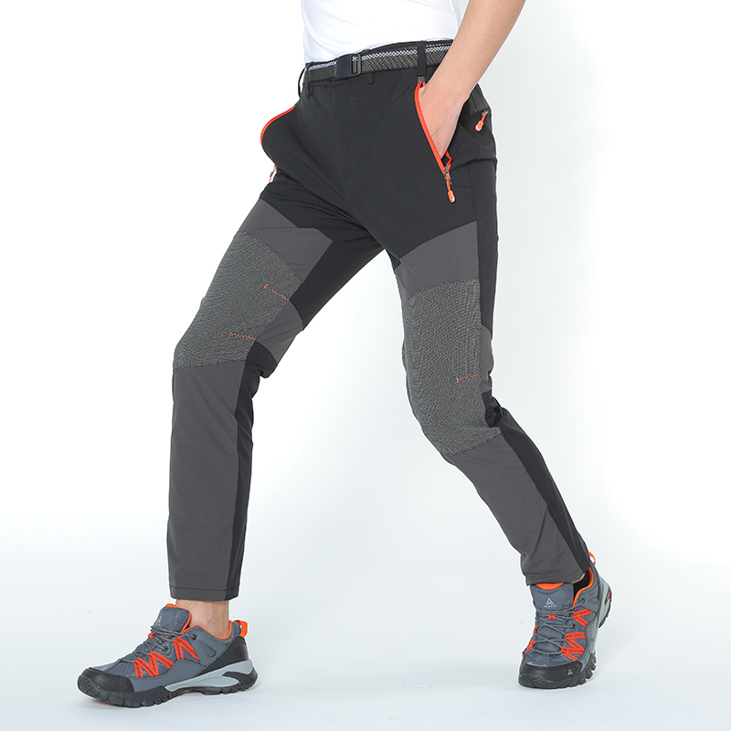 Herren-Bergsteiger-Outdoorthos – Fishing Pants Waterproof Bewertung und Preis