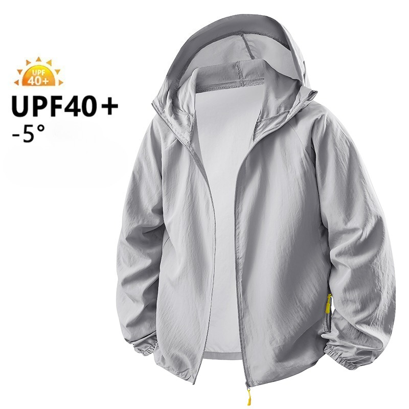Sommer Leichtgewicht Wanderjac – Fishing Jacket Waterproof Bewertung und Preis