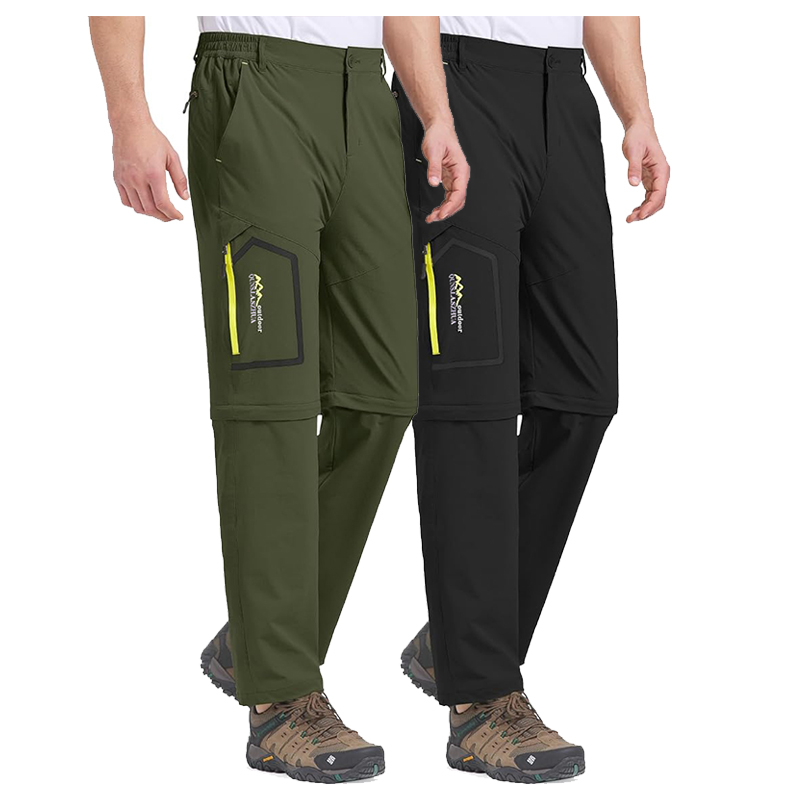 Angeln, Wanderhose für Herren, – Fishing Pants Waterproof Bewertung und Preis