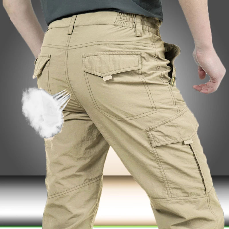 City Tactical Cargohose, klass – Fishing Pants Waterproof Bewertung und Preis