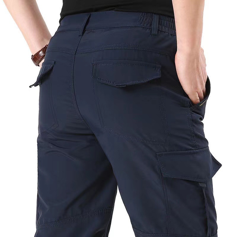City Tactical Cargohose, klass – Fishing Pants Waterproof Bewertung und Preis