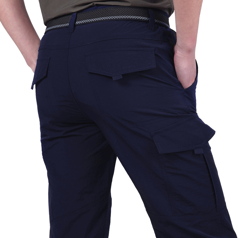 City Tactical Cargohose, klass – Fishing Pants Waterproof Bewertung und Preis