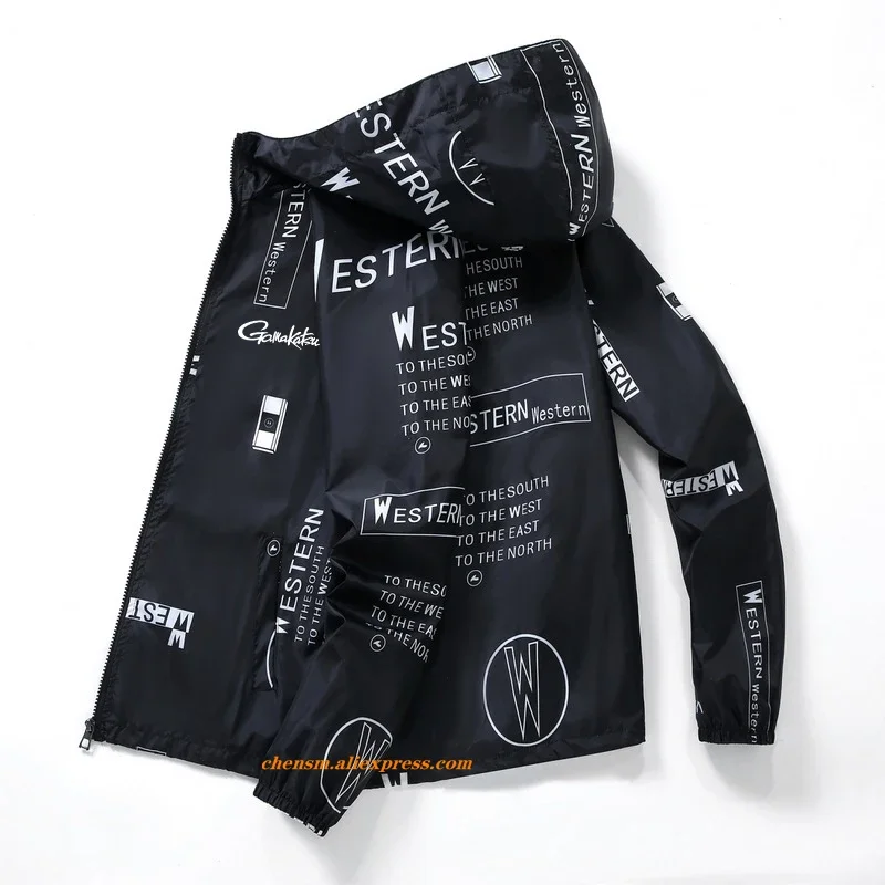 Gamakatsu Neue Herren-Angelhem – Fishing Jacket Waterproof Bewertung und Preis