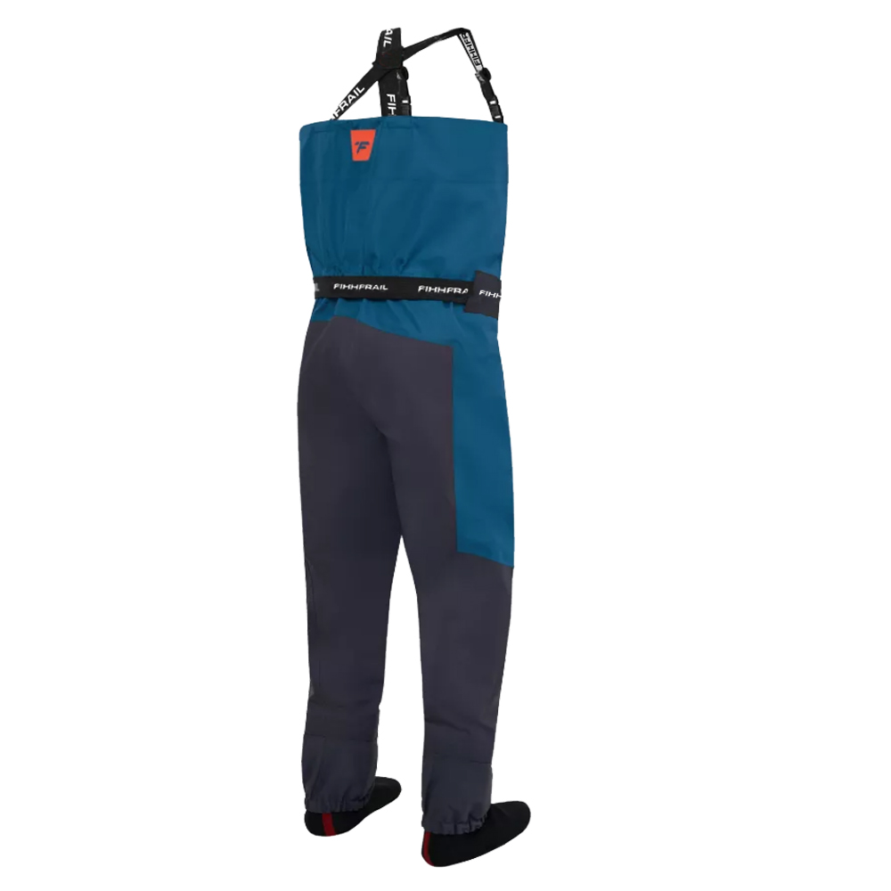 Wasserdichte Angelhosen für He – Fishing Pants Waterproof Bewertung und Preis