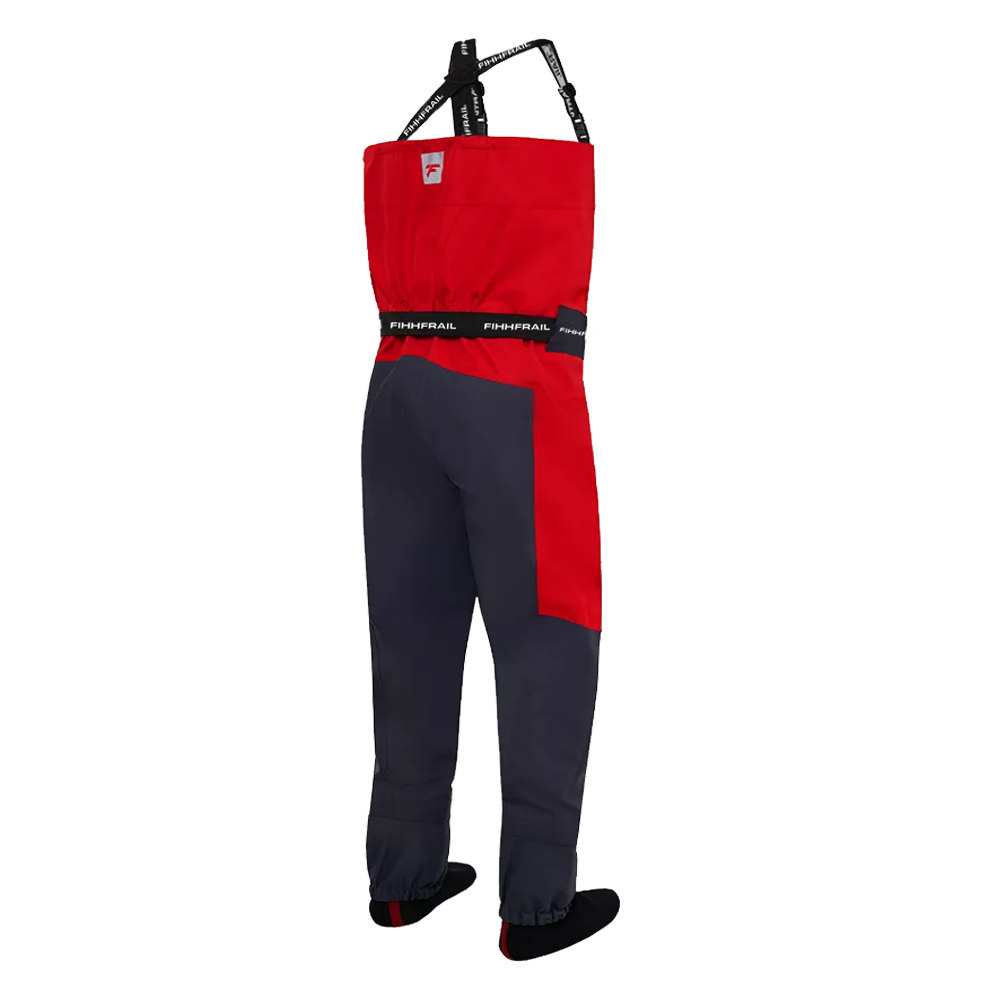 Wasserdichte Angelhosen für He – Fishing Pants Waterproof Bewertung und Preis