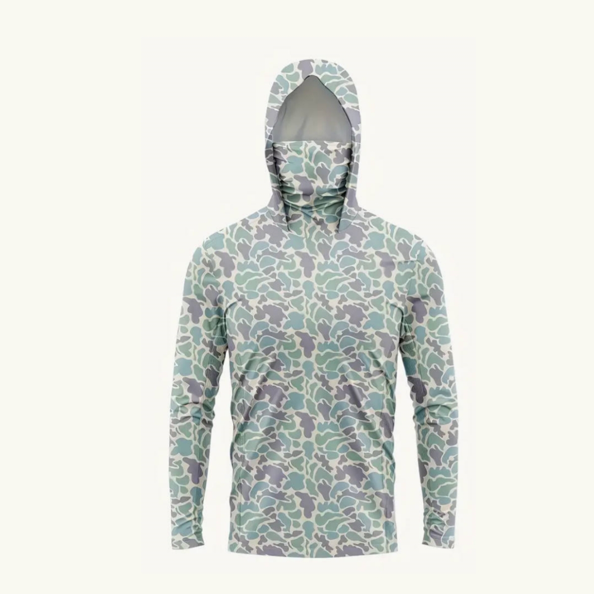Herren UPF50+ Sonnenschutz-Ang – Fishing Mask Sun Protection Bewertung und Preis