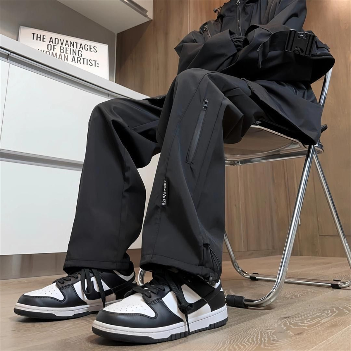 Übergrößen Herren 2025 Neue Wa – Fishing Pants Waterproof Bewertung und Preis