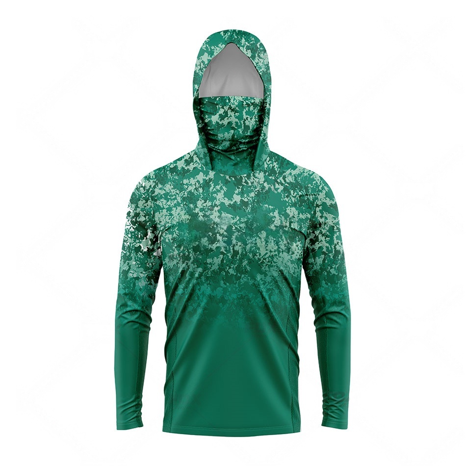 MALFC Angelbekleidung Herren K – Fishing Shirt Uv Protection Bewertung und Preis