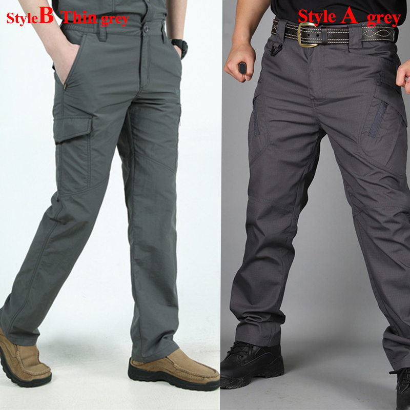 Taktische Cargo Hosen Männer I – Fishing Pants Waterproof Bewertung und Preis