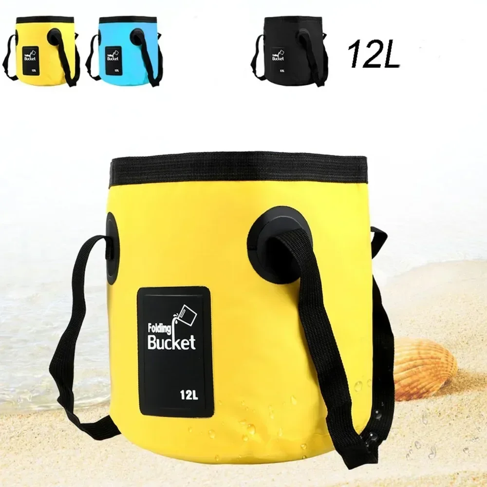 12L/20L Faltbarer Wasserdichte – Fishing Bag Waterproof Bewertung und Preis