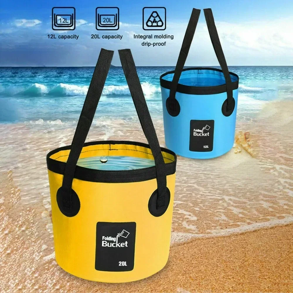 12L/20L Faltbarer Wasserdichte – Fishing Bag Waterproof Bewertung und Preis