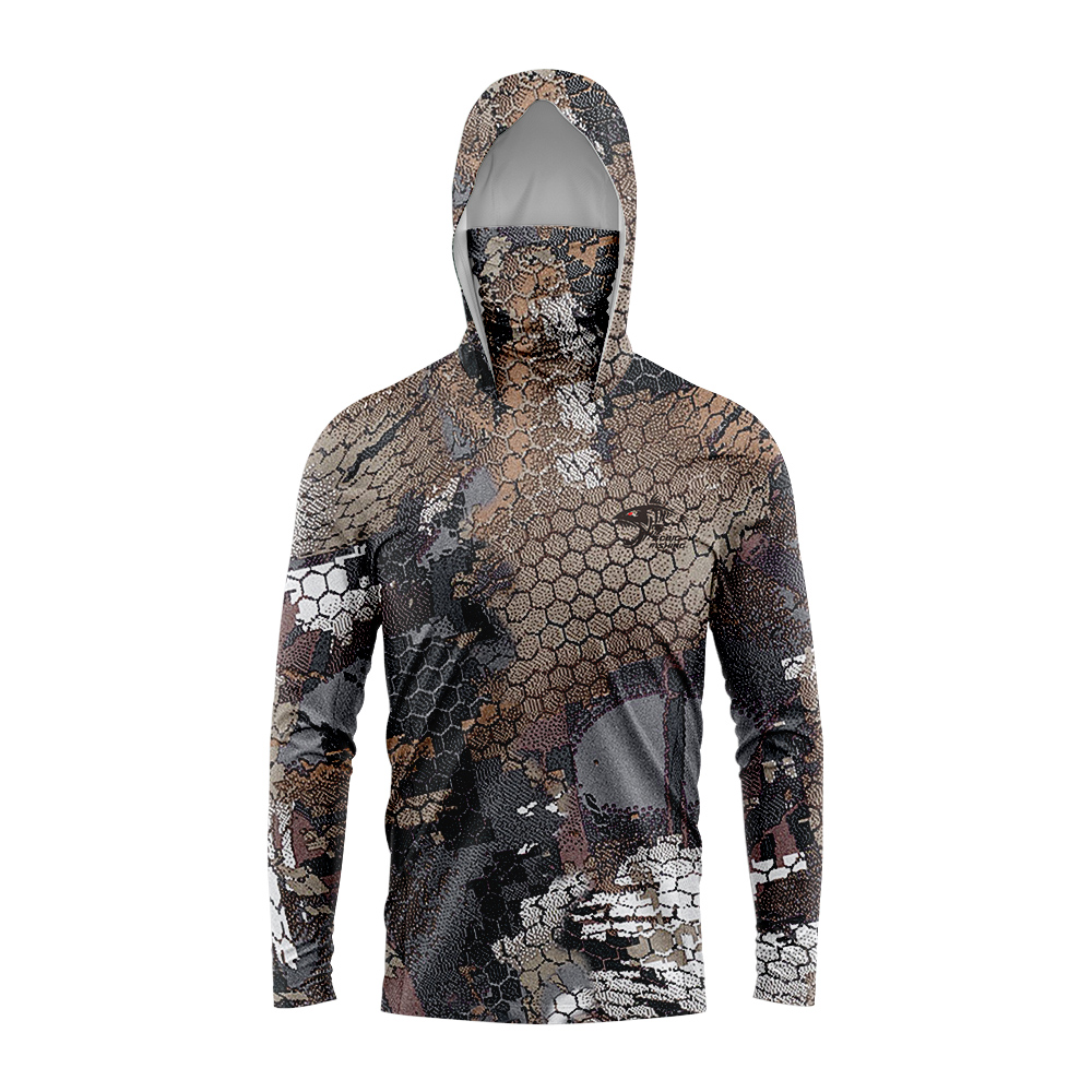 Huk New Gear Angelhemd Sommer  – Fishing Shirt Uv Protection Bewertung und Preis